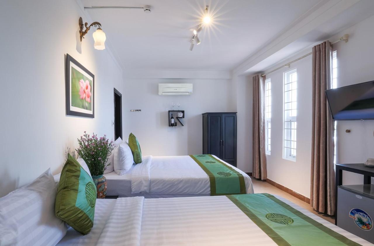 Purple Hue - Charming Riverside ภายนอก รูปภาพ